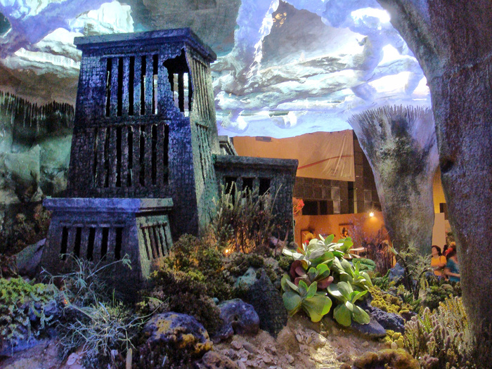 新加坡梦幻花园