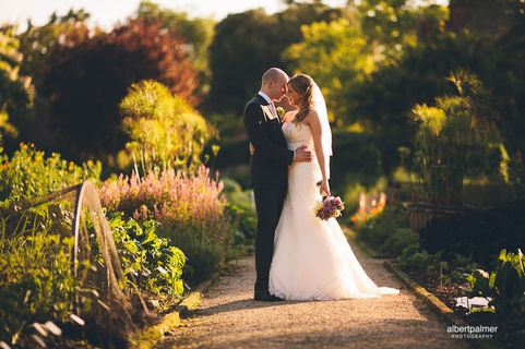 婚纱写真,婚纱,树,婚礼,,Rachael＆Chris-Le Manoir的Reportage婚纱摄影