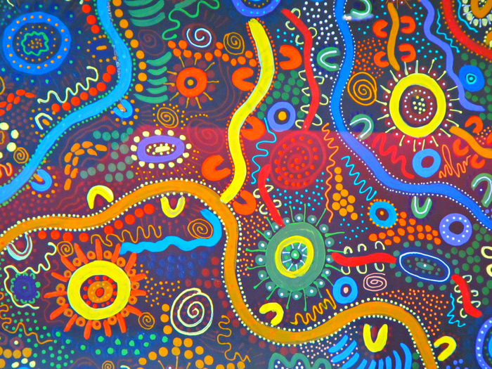 绘画,图画,屏幕截图,卡通动漫人物,文字图片,原住民艺术