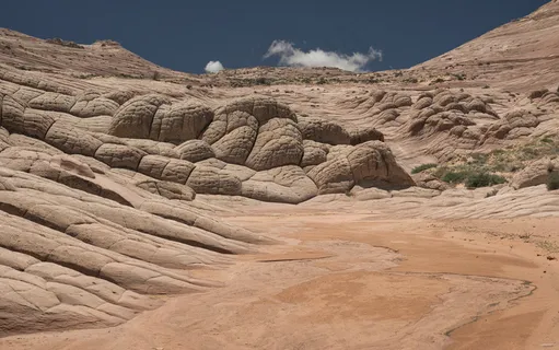 雕塑,长城,工艺品,石头,沙漠,棕褐色的rockrocks