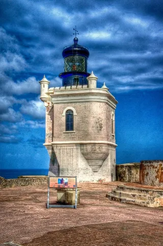 波多黎各（Viejo圣胡安）