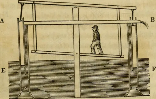 黑白动漫,门,凹版印刷,工笔画,图片来自“技术要素：”的第329页（1829）