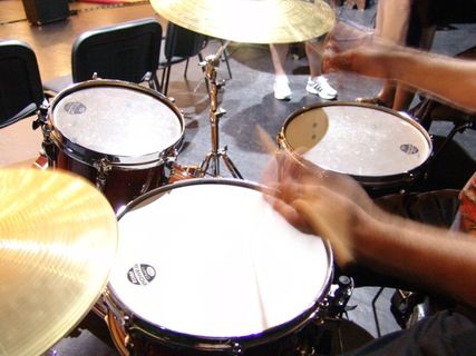 第一届锡罗斯爵士音乐节