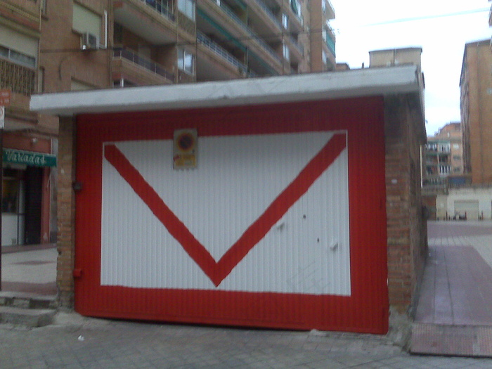 Gmail车库