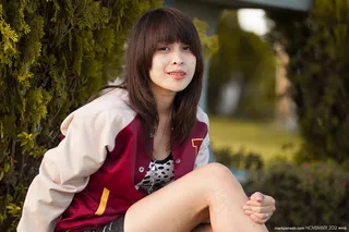 美女,人物特写,女人,女孩,清纯少女,DSC_0113