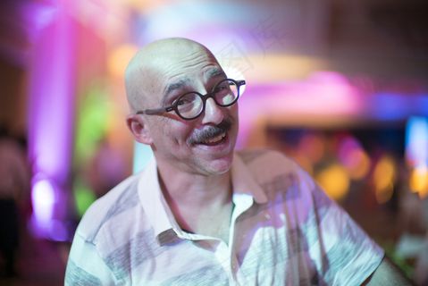 卡通动漫人物,现场演唱,罗大佑,献唱,虫子,史蒂文·罗森鲍姆