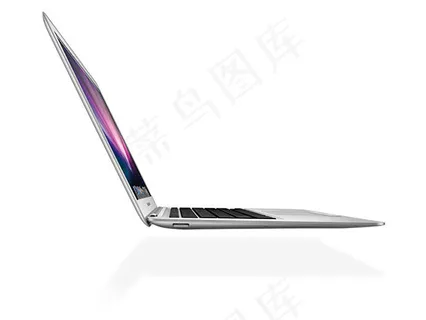 电脑,钓竿,圆珠笔,叉子,轿车,乔伊·艾夫（Jony Ive）的MacBook Air