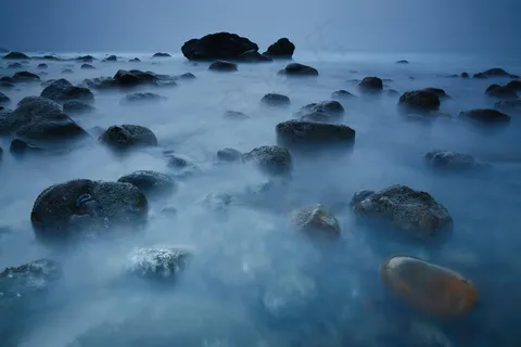 加利福尼亚圣莫尼卡-踏脚石 加利福尼亚圣莫尼卡-踏脚石