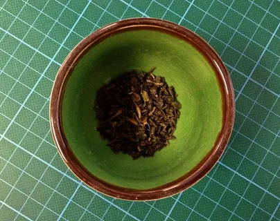 茶叶,普洱茶,茶,红茶茶叶,储物罐,绿茶叶〜探索＃19