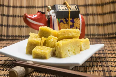 墨西哥玉米饼 墨西哥玉米饼