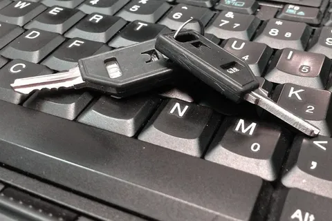 键盘按键 键盘按键