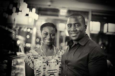 劳伦斯和金布拉