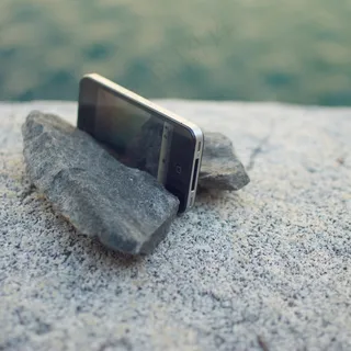 石头,矿物标本,工艺品,方砖/石,手表,Macgyver风格iphone三脚架