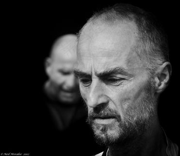 合照,头发,布鲁斯,男人,人物特写,前世的回忆。