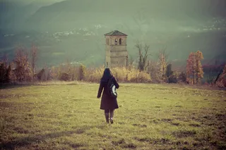 那就去吧，除了这些，还有其他世界。