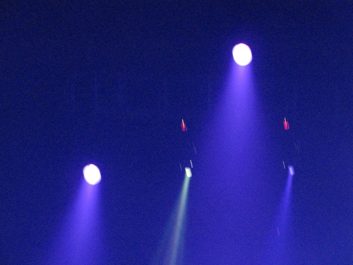 月夜,太空,灯,街灯,生日蜡烛,蓝色音乐会灯