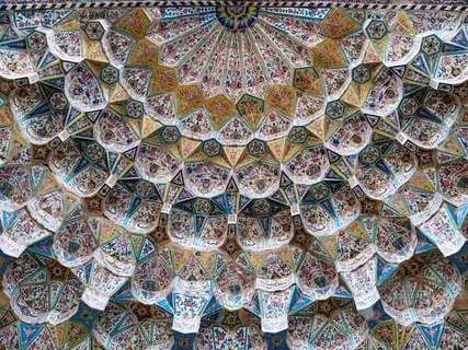 自然/人文景观,绘画,藻井,装饰壁画,佛像画,天堂的面 自然/人文景观,绘画,藻井,装饰壁画,佛像画,天堂的面