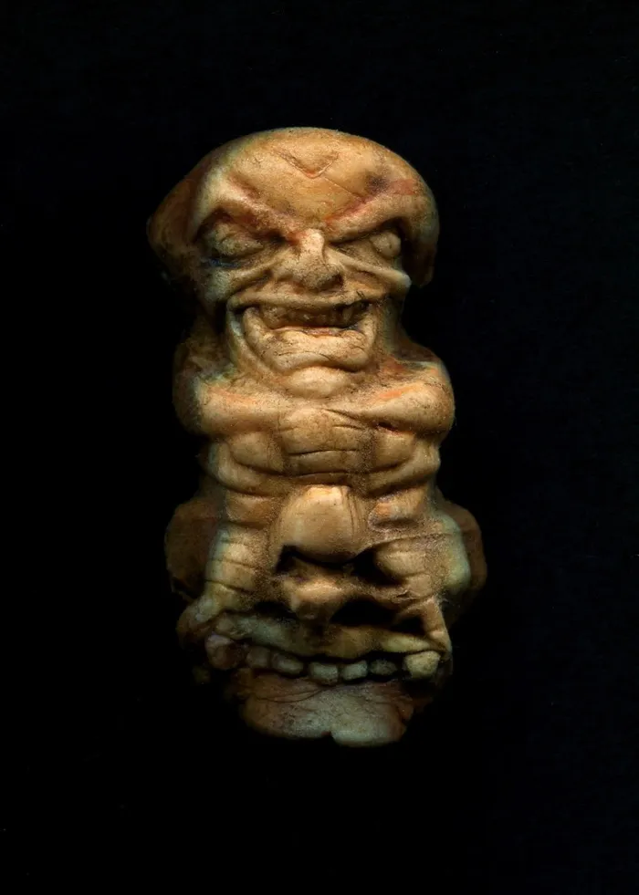 地精骑士