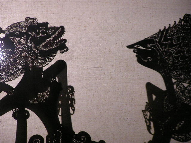 皮影,版画,屏幕截图,民间皮影,绘画,木偶