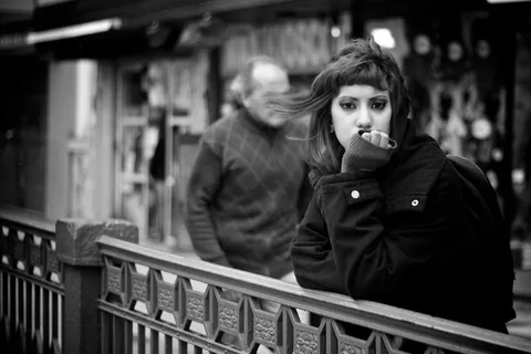 现代建筑,,好莱坞,希望...