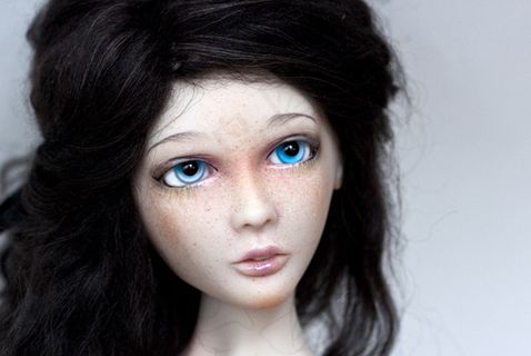 莎拉的磁性小鸭