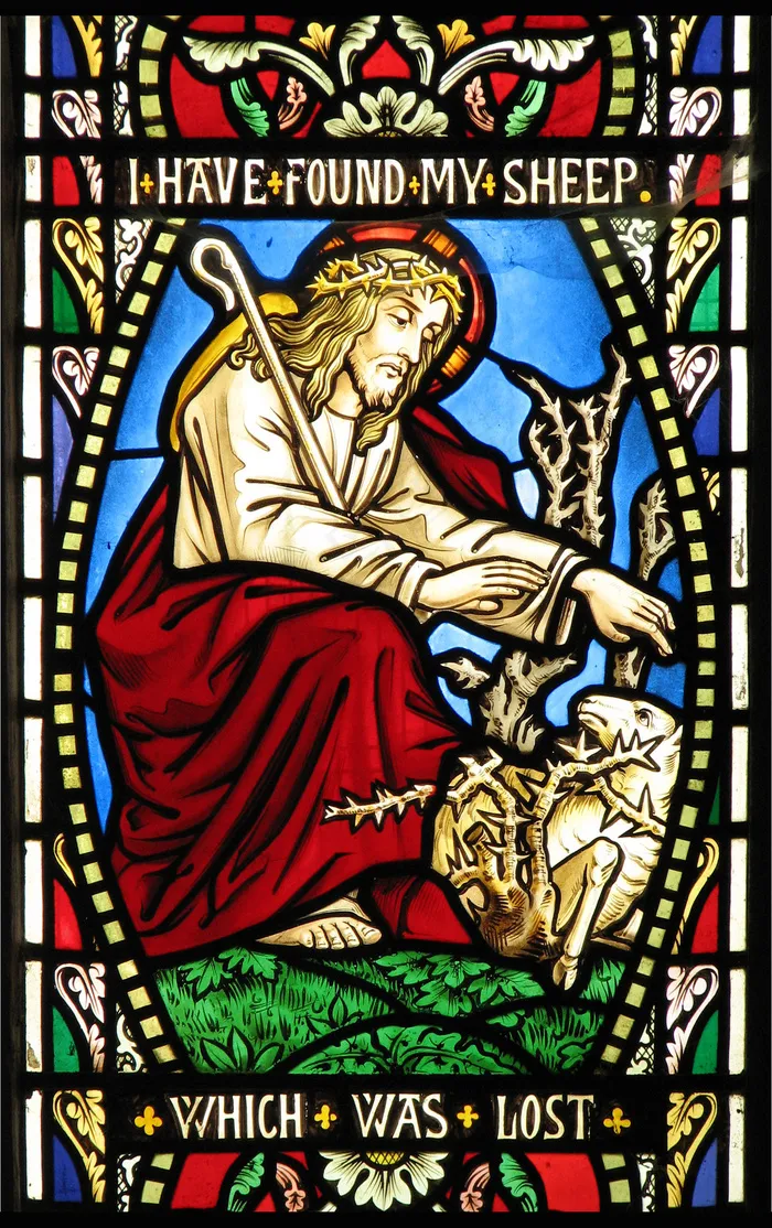 卡通动漫人物,图画,彩绘玻璃,文字图片,镶嵌艺术,牧师奖金