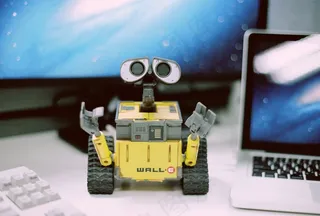墙•E