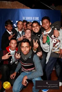 Kylie Minogue阿芙罗狄蒂之旅|太阳城度假酒店