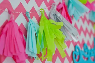 Insta Party Teen Tween Instagram启发派对