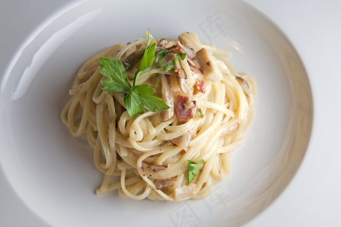 面条,粉丝,意大利美食,新疆拌面,豆腐丝,卡博纳拉