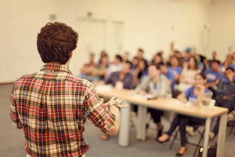 创业周末梅里达