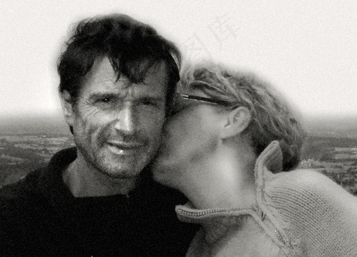 Laurent et Moi
