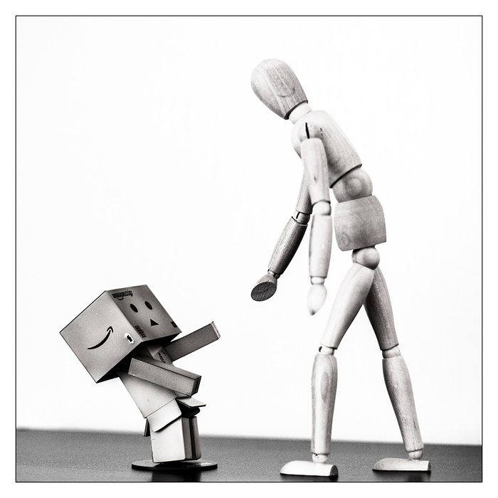 木头人,卡通动漫人物,屏幕截图,图画,工笔画,会议