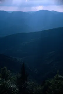 大气层 大气层