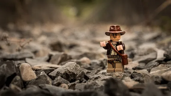 印第安纳·琼斯