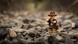 印第安纳·琼斯