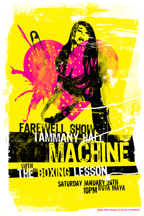 书本,pvc卡,包装袋/盒,消费卡,THM-告别海报-Fi​​nalWeb