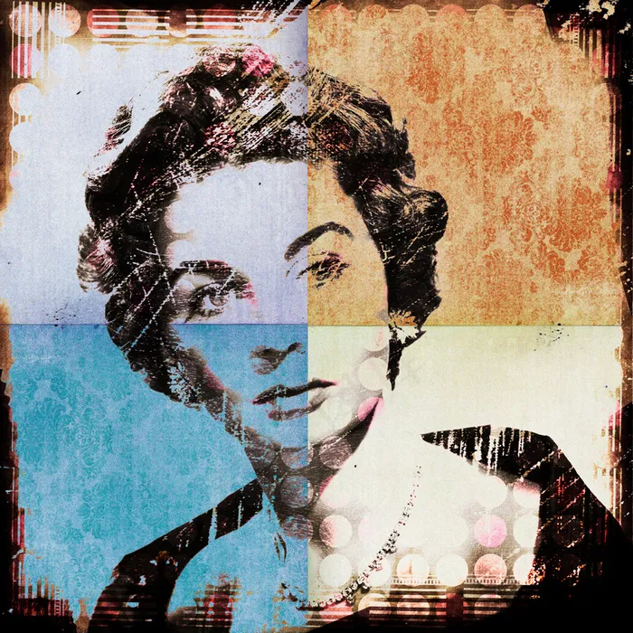 史黛西的妈妈167号