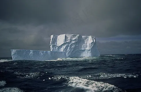 冰雪,轿车,天空,风景,被子,南极冰山