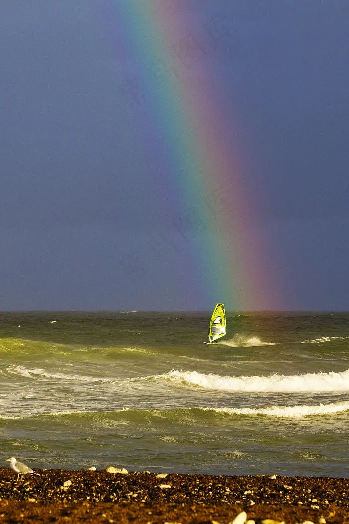 2012年第2天，起亚冷夏威夷PWA世界杯，＃coldhawaii
