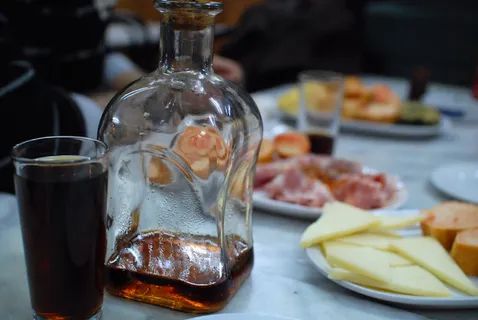 零食和小吃 零食和小吃