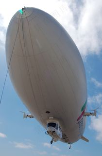 飞艇创投公司，2009年7月