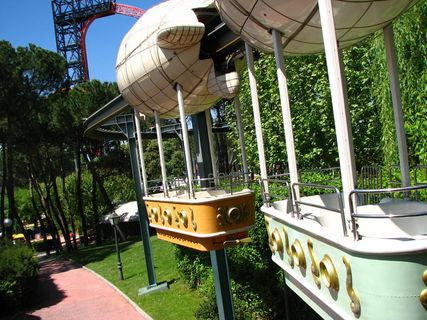 马德里竞技公园140