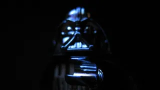 你爸爸是谁，卢克？！？