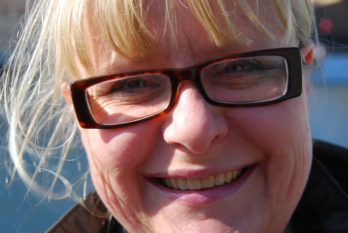 眼镜,头发,美女,女孩,眼睛,瑞典笑脸