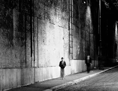 巷道,沙发,街道,云栖竹径,轿车,黑暗