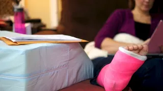 成为患者是非自愿的-Christine更新9531