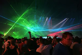 气候气象,舞台光,闭幕式,卡通动漫人物,EDM /舞蹈/节日