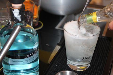 鸡尾酒,瓶子,咖啡机,酒,化妆品,杜松子酒补品