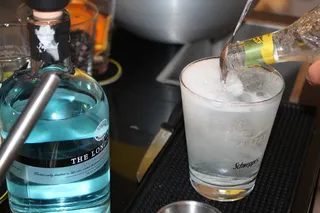 鸡尾酒,瓶子,咖啡机,酒,化妆品,杜松子酒补品